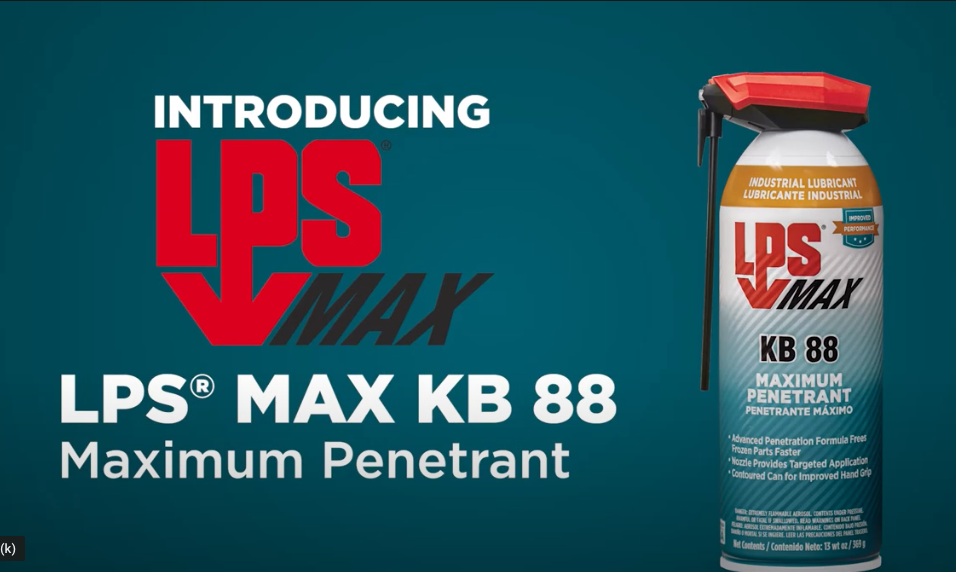 LPS MAX KB 88